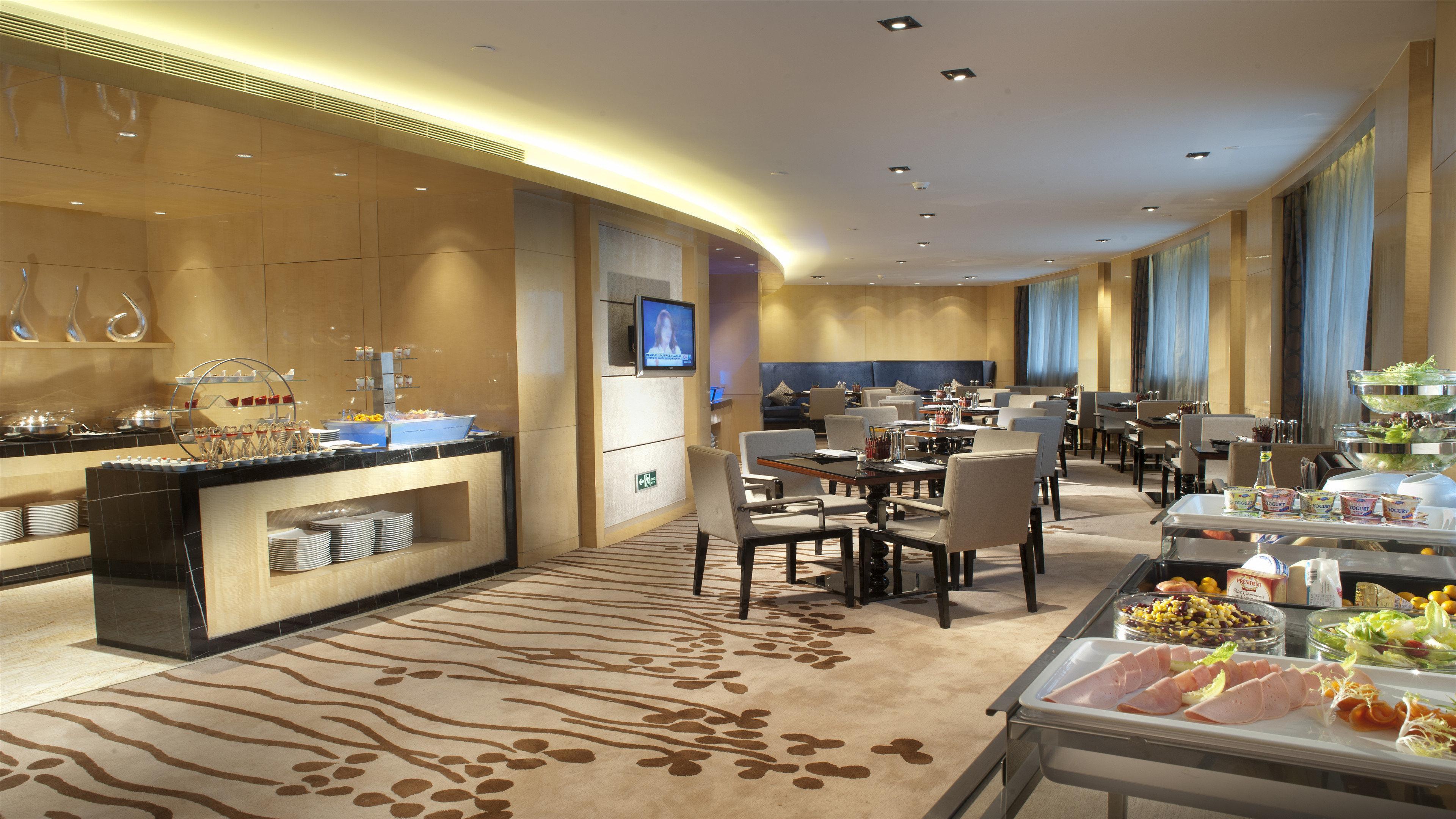 Hotel Crowne Plaza Xi'an By Ihg
