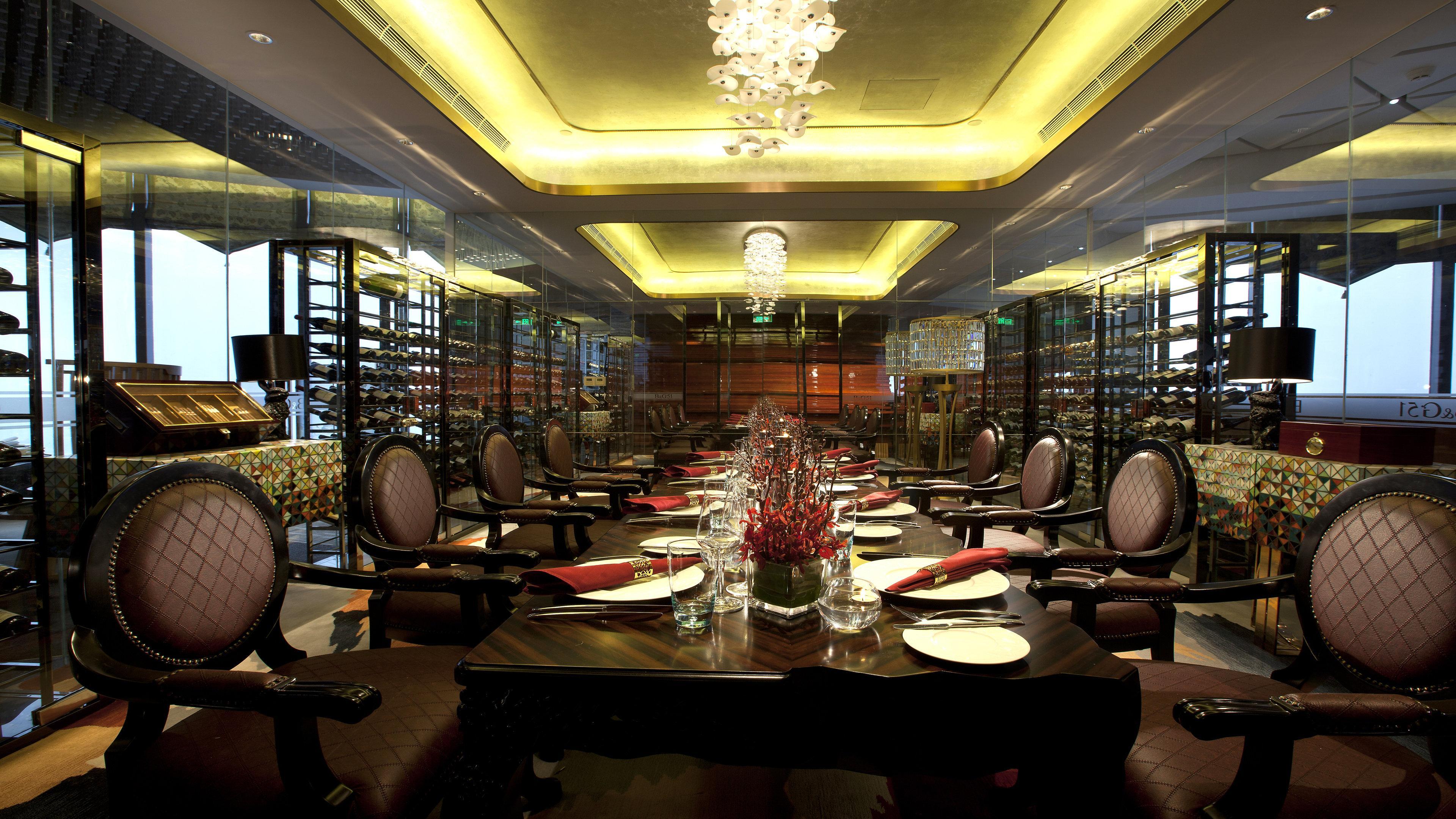 Crowne Plaza Xi'an By Ihg Xi'an (Shaanxi)