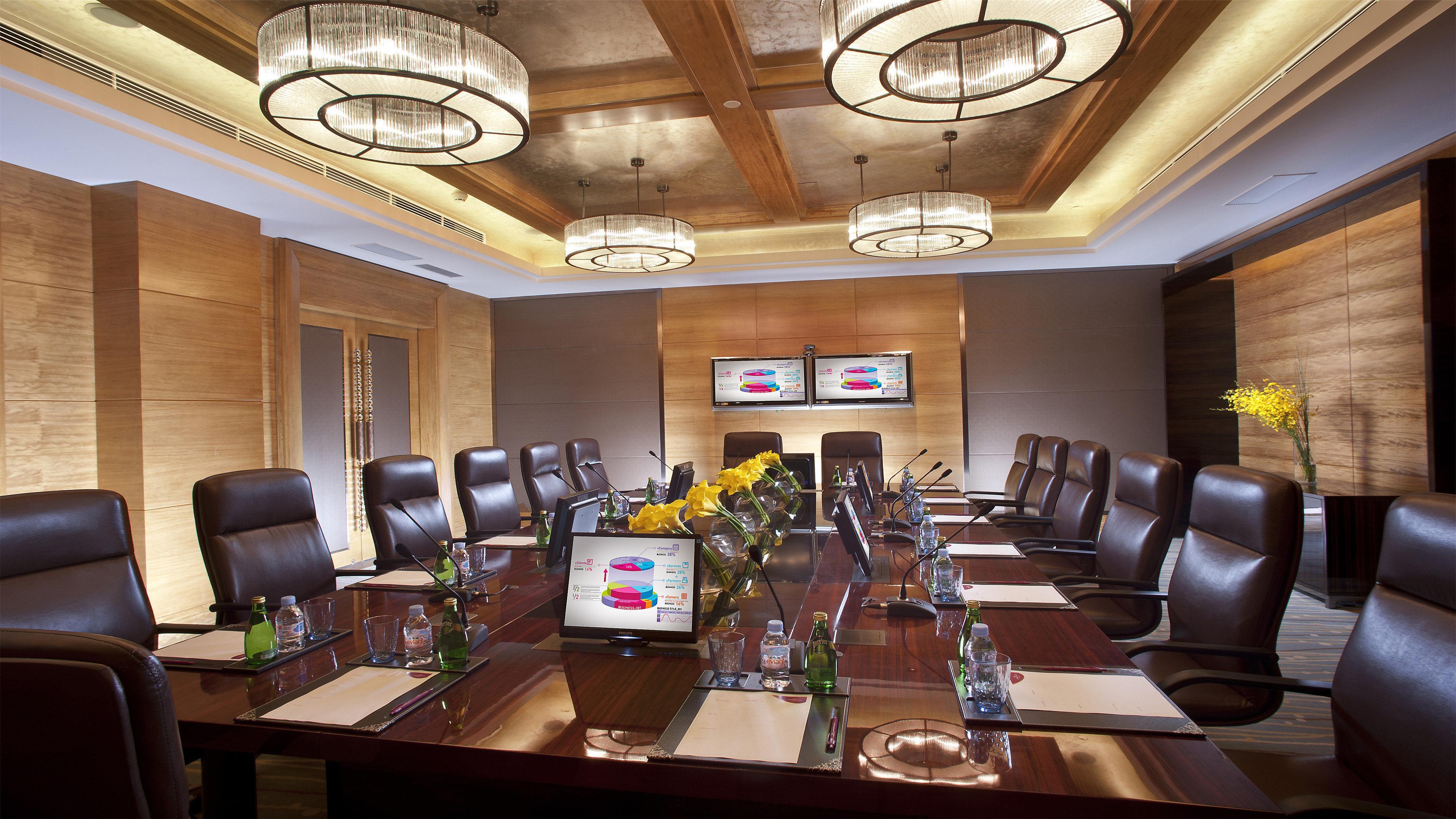 Crowne Plaza Xi'an By Ihg Xi'an (Shaanxi)