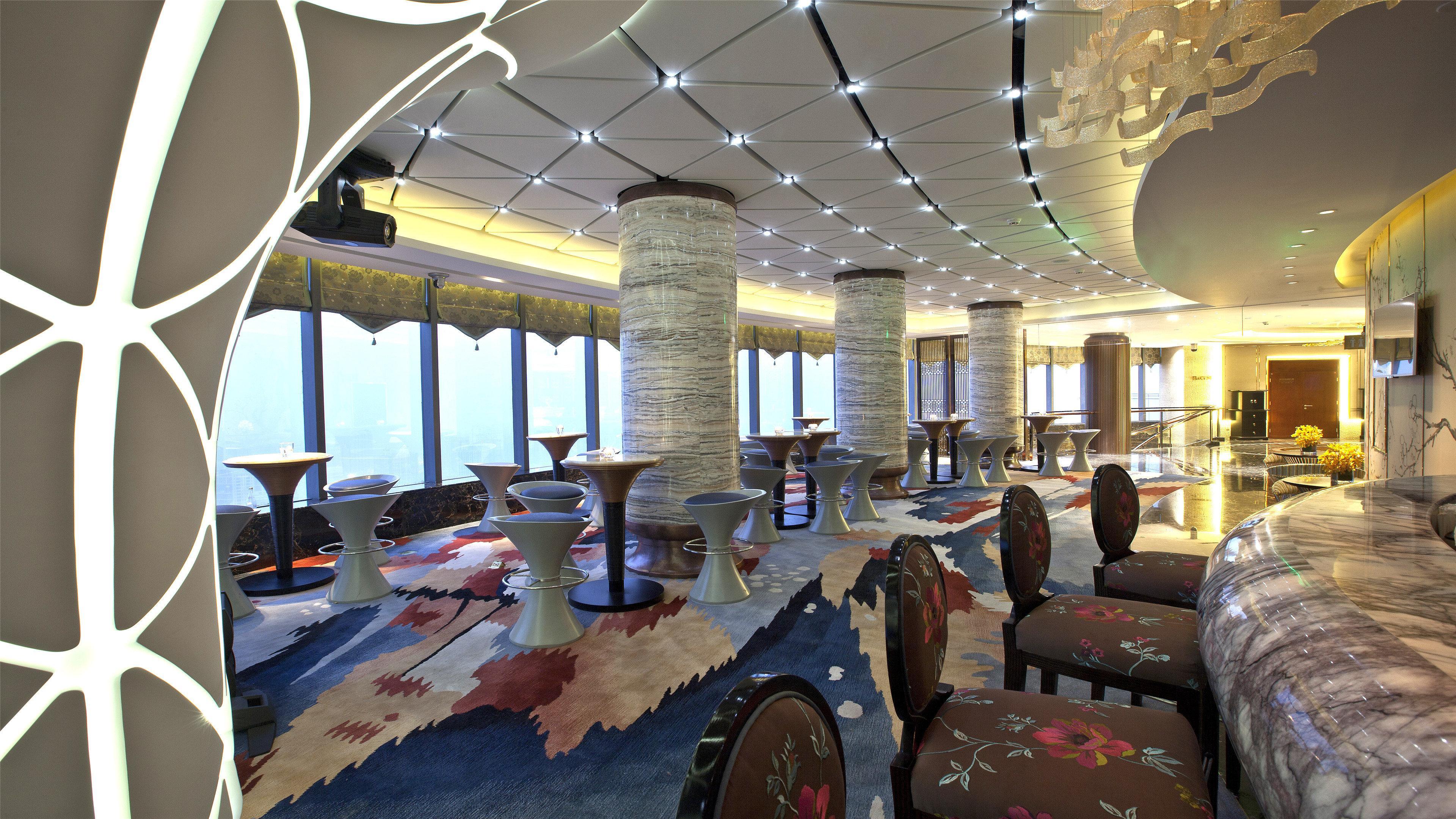 Hotel Crowne Plaza Xi'an By Ihg 5*