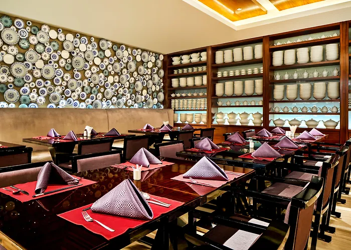 Crowne Plaza Xi\'An By Ihg