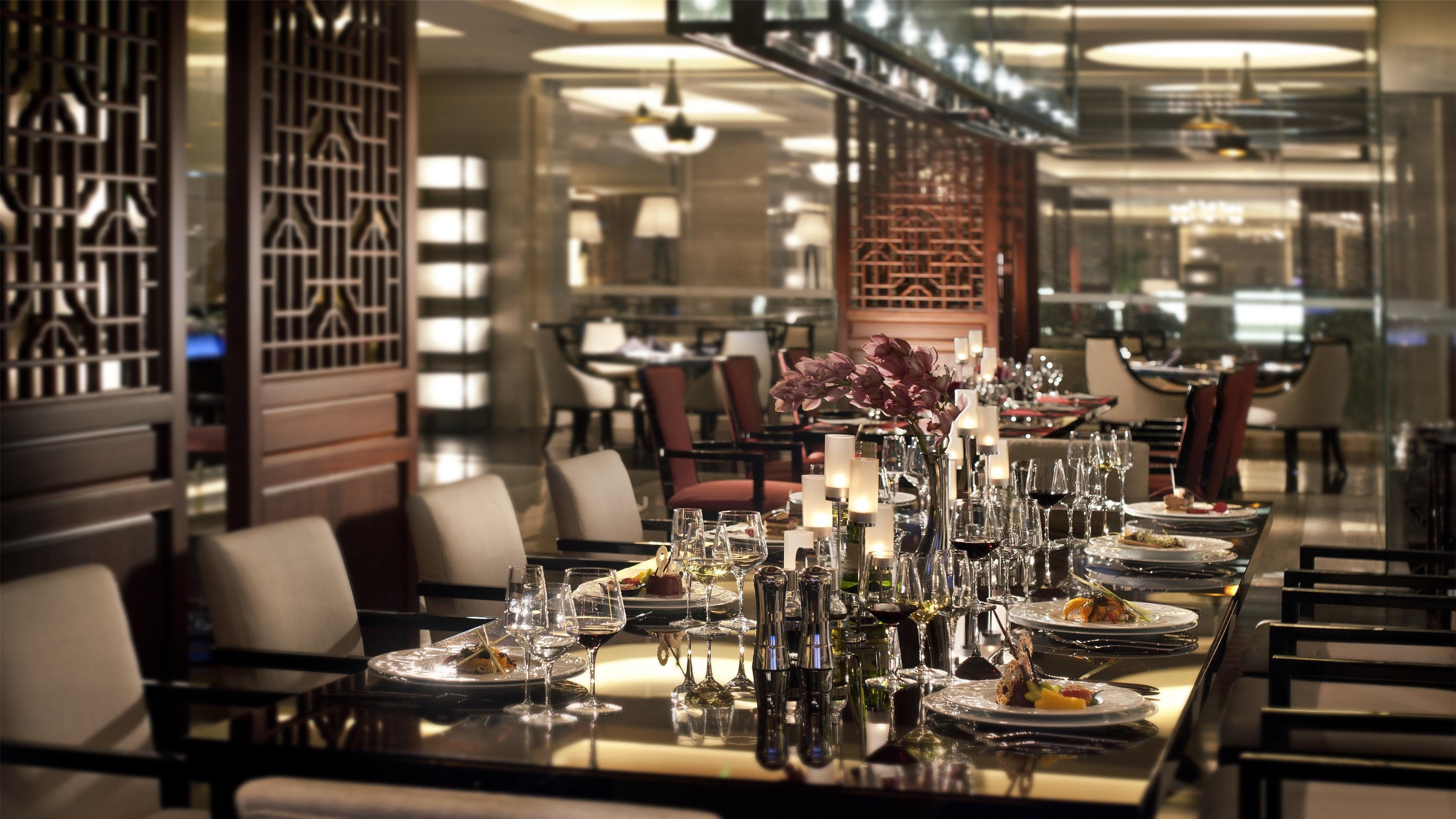 Crowne Plaza Xi'an By Ihg Hotel