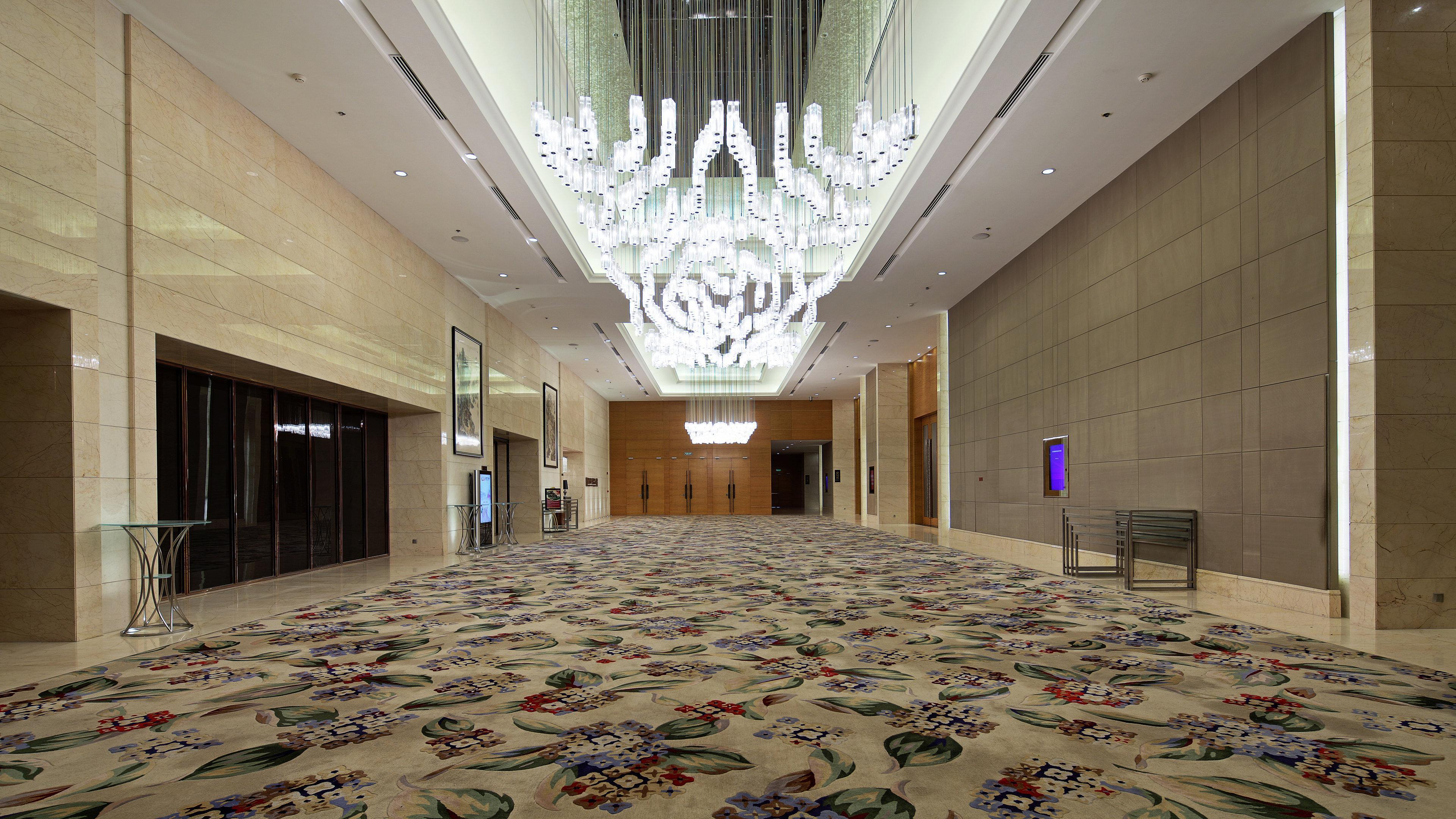 Crowne Plaza Xi'an By Ihg