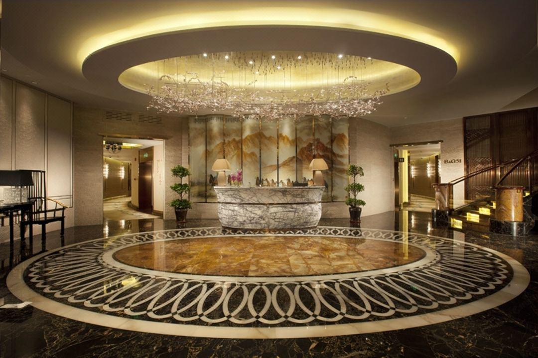 Crowne Plaza Xi'an By Ihg