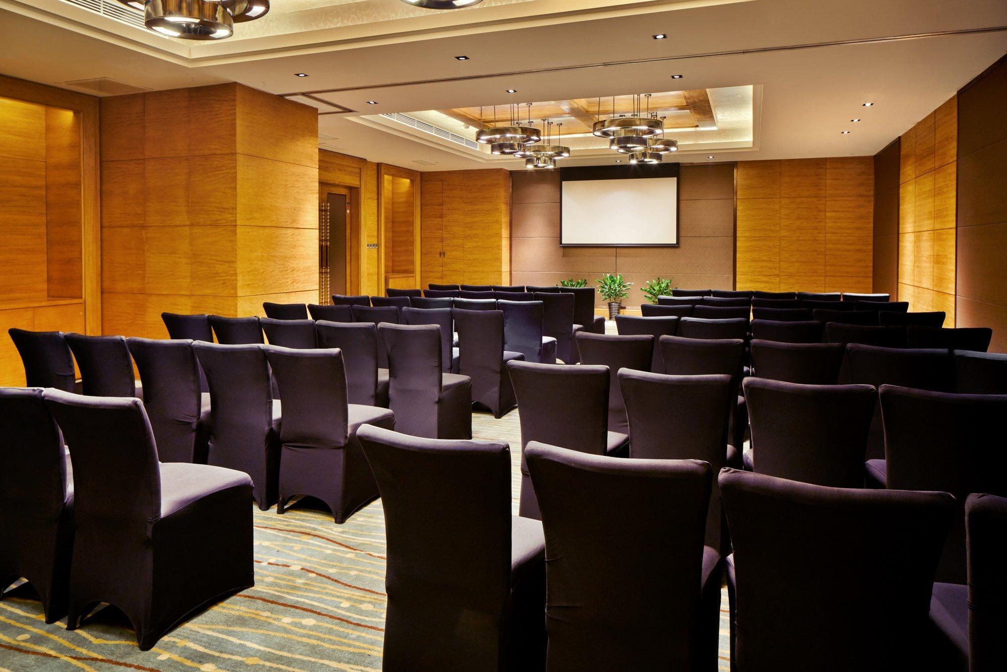 Hotel Crowne Plaza Xi'an By Ihg