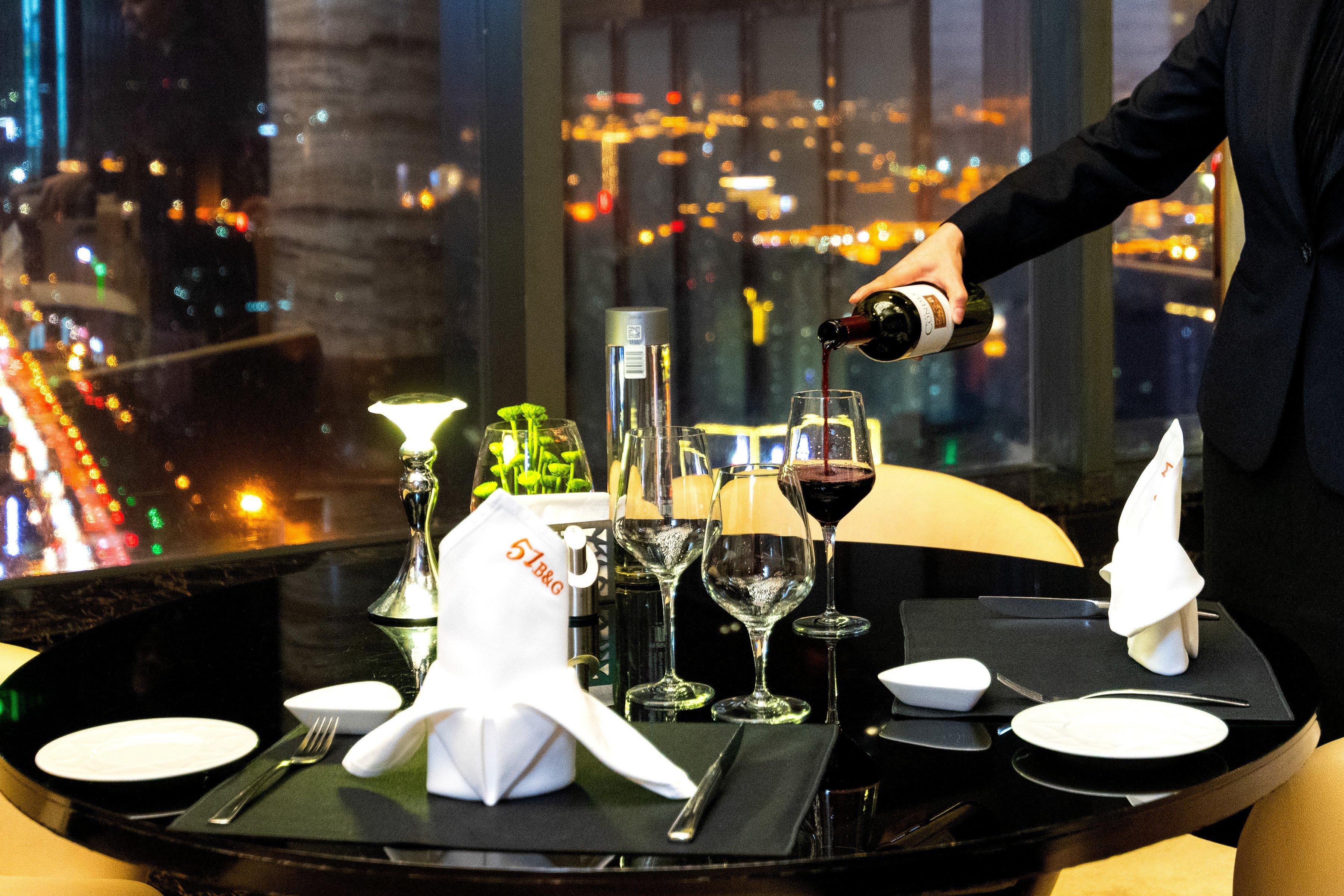 Crowne Plaza Xi'an By Ihg 5*
