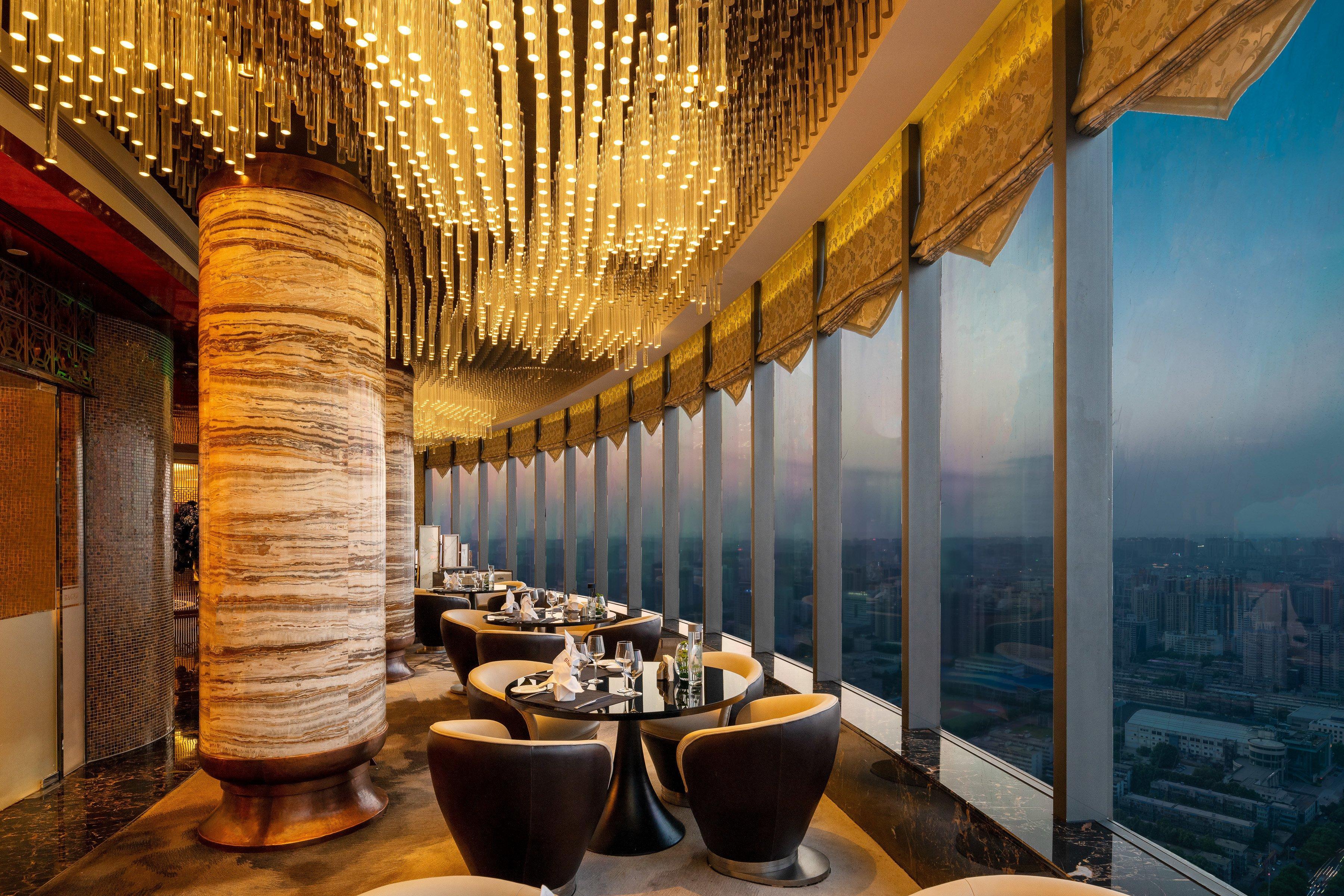 Hotel Crowne Plaza Xi'an By Ihg