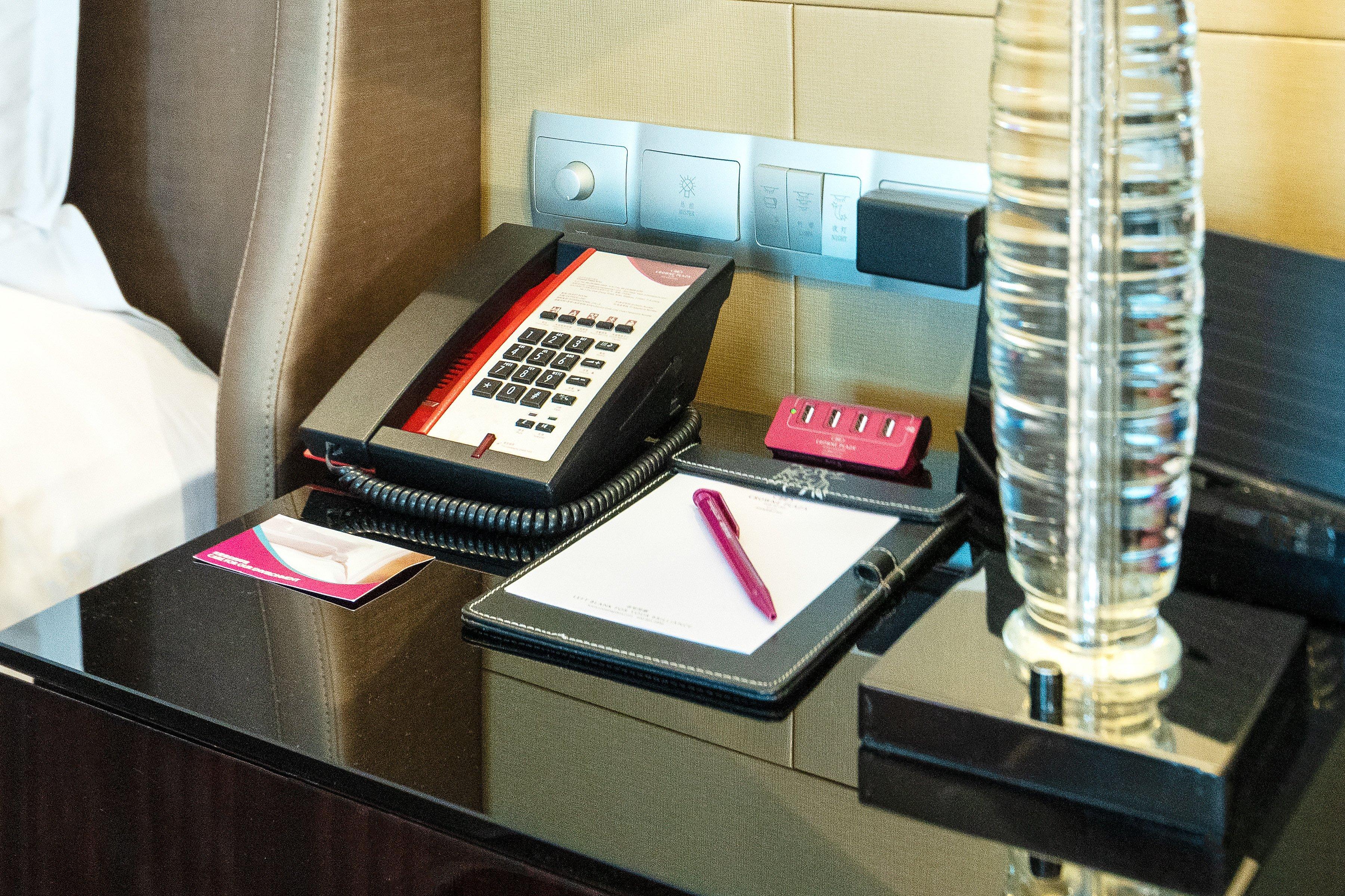 Crowne Plaza Xi'an By Ihg