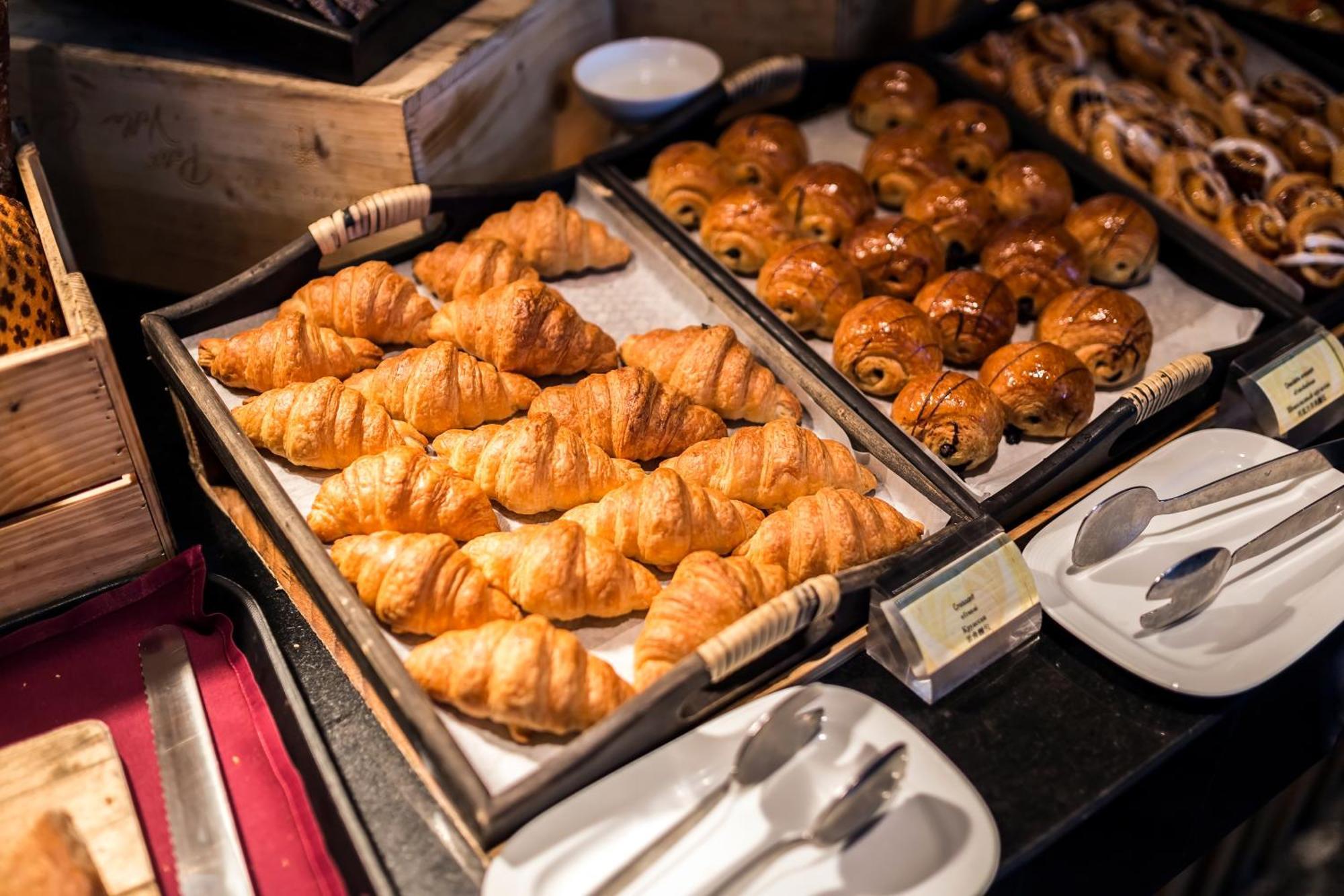 Crowne Plaza Xi'an By Ihg