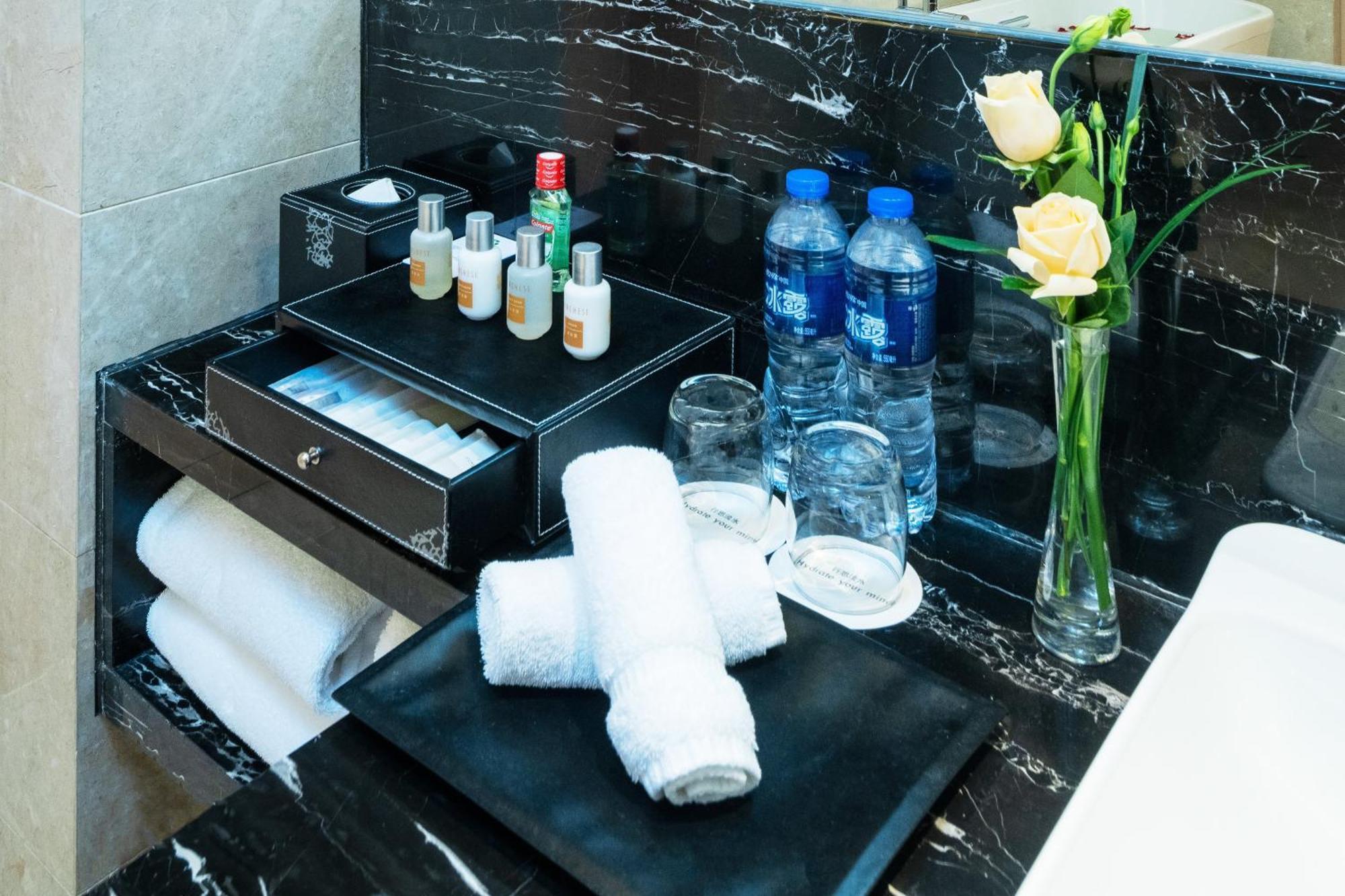 Crowne Plaza Xi'an By Ihg